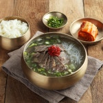 한우 사골 소머리국밥 곰탕 밀키트 해장국 맛집 5인분 : 울아비 소머리국밥
