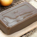 도토리묵 500g 2개(100%삼주묵은 첨가물이 없어 쫀득쫀득탱글탱글하지 않으니 건강하게 안심하게 드세요) : 삼주식품