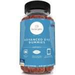 Sunergetic Eye Support Gummies 서너제틱 아이 서포트 구미 루테인 제아잔틴 60정 : 다골라몰