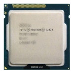 인텔 G2020 /1155 CPU 중고 다른CPU 문의 : 파아란2