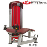 제일휘트니스 레그컬 JA106 헬스크럽용 국산  프리 웨이트기구 : 제일휘트니스
