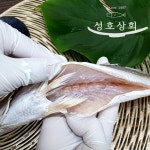 민어조기 3P 4P 영상가이석태 뾰족조기 뾰조기 쪼삣조기 반건조 손질생선 제사용 제수용 : 성호상회