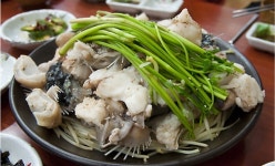 생아구(대) 3kg 생아귀 아구찜 아구탕 (조업 당일발송) : 전복마을