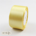 넓은 리본끈 포장 재료 양면 공단 매듭끈 도매 원단 아트 선물 꽃 상자 : 세상을 흔든 이큐컴퍼니