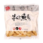 세윤 부산어묵(죽봉) 800G : 청춘푸드몰