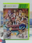 [2%부족 신품] XBOX360 드림클럽 제로 초회특전판 (DREAM CLUB ZERO 일본판) 2%부족 미개봉 새제품 : 카이유의 레트로게임 공간