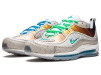나이키 에어맥스 98 라 메즈클라 CI1502-001 Nike Air Max 98 La Mezcla/ 사이즈 260,265,270,280,285 : ShoeBoX