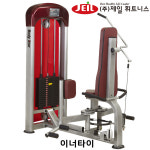 제일휘트니스 이너타이 JA111 헬스크럽용 국산  프리 웨이트기구 : 제일휘트니스