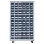 부품정리함 세트 상자 볼트 피스 부품함 SM-801 : 공구뚝딱