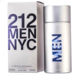 캐롤리나 헤레라 212 맨 100ml 오드뚜왈렛 : 코코퍼퓸