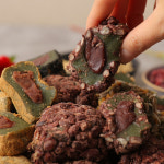 쫄깃한 제주 오메기떡 25개입 : 랜선식당