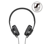 젠하이저 HD100 정품 온이어 밀폐형 접이식 헤드폰 : 마루이엔피