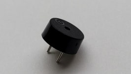 마그네틱부저3V (무회로) SRMT-9040-3-16 : SORIMARKET