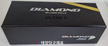 3구 다이아몬드 다이나믹 61.5mm / 당구공 당구장 당구용품재료 : 태양당구재료