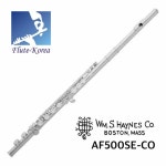 헤인즈 플룻 AF500SE-CO / 입문자용 / 플루트 전문점 / 최신품 / 5년무상AS : 플루트 코리아