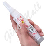 LOCTITE577(중강도,거친나사산용/배관밀봉제)록타이트577 용량:50ml : 글루몰
