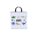 어린이집 낮잠이불가방 동물파티 : 언틸투잇