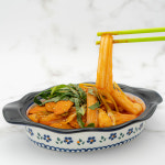 미미사 분모자 국내생산 일자형 공심 옥수수맛 250gx5 떡볶이 찜 꼬치 마라탕 훠궈 : 건강한가.