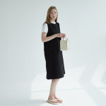 [앤드씨유] 스프링 미니 토트 SPRING MINI TOTE C0051 IVORY : andseeyou