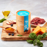 The 건강한 뉴트리션바 유한양행 윌로펫 강아지 영양간식 관절건강, 150g, 1개 : 유한양행 펫스토어