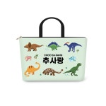 어린이집 낮잠이불가방 동물파티 : 언틸투잇