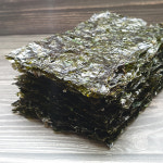 권여사 맛있는 곱창김 살짝구운김 밥도둑 김밥 구이김 전장김 : 하동 권여사