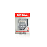 JMB ROYAL 포커카드 훌라카드 사기방지 3중보안 똑딱이 플라스틱 포커 포카 1개 : HB 잡화유통
