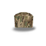 플레이몽키 디팩 멀티캠 배낭수납 캠핑가방 다용도케이스 D팩 등산용디팩 대형배낭디팩 : 다이아몬드그램