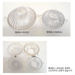 원형볼 / 엘레강스볼 / 라인볼 원형 PC몰드 캔들몰드 : 알로하마켓-