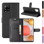 갤럭시 A42 5G 지갑 플립 케이스 SM-A426 / SM-A426N : GRAYCO