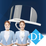 M4 A타입 투명위생마스크 : 주식회사대원코퍼레이션