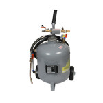 건우 오일 흡입기 KWR-20L-1MI 에어게이지 배출호스 : 공구왕국