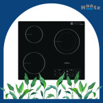 하츠 EC-364CTH 하이라이트 전기쿡탑 3구 : 엠디빌트인