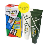 무향료 세븐에이트 칼라크림(대용량) 240g : 건강희망 건희네