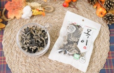 친환경 프리미엄 건목이버섯 30g : 최박사의 버섯농장