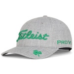 타이틀리스트 한정판 샴록 골프모자 볼캡 Shamrock Collection Tour Twill Cap : 나성댁몰