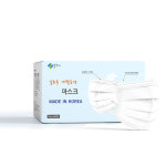 웰천사 국산 덴탈 개별포장마스크 50매 3중MB필터 : 피오랑