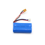 후이나 RC 배터리 USB 충전케이블 : 노꼼수