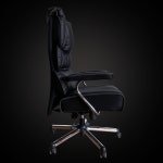 하나산업 골드킹 PC방 게이밍 의자 : 하나산업 PC chair