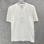 Y-3 와이쓰리 로고 반팔 티셔츠 : 에이엠모다