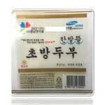 두부 충남연 850g : 청정식자재전문마트