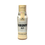아워홈 숯불맛소스 250 g 숯불갈비맛소스 : 편한쇼핑