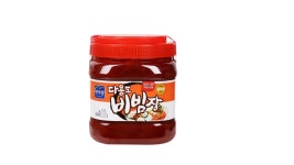 면사랑 다용도 비빔장 1.8kg : 엄마 푸드