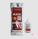 엑시아 835 목공용 목재용 순간접착제 초강력 본드 속경화형 50g 1박스 : 세진툴