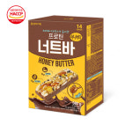 하루한끼 영양바 단백바 프로틴바 엄마사랑 코스트코단백질바 허니버터 견과류 너트바 : 고캠샵
