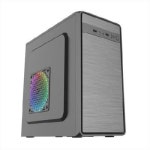 PC 케이스 총 미니 컴퓨터 본체 신구맹 아이언맨 M1 미니컴퓨터 셋톱박스 매트릭스 방진 : 상하이 상점