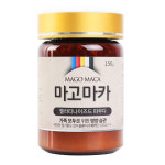 [마고마카] 페루산 인삼 블랙 마카 100% : 띵크