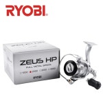 RYOBI ZEUS HP 낚시 릴 스피닝 6 1BB 1000 2000 3000 4000 6000 8000 10kg 최대 드래그 기어비 5.1 : 1  5.0 : 1 릴   269 : 와마트