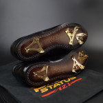 제트 ZETT PROSTATUS  AZ1  가죽창 스파이크 BSR 3097 하이 285사이즈 최고급형 스파이크 : 도기의 글러브