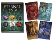이터널 크리스탈 오라클 카드  Eternal Crystals Oracle Cards : 캘리의 타로샵